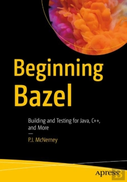 Bertrand.pt - Beginning Bazel