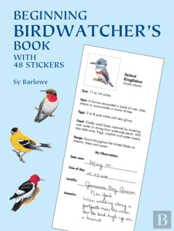 Bertrand.pt - Beginning Birdwatcher'S Book