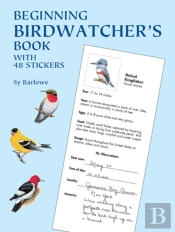 Beginning Birdwatcher'S Book