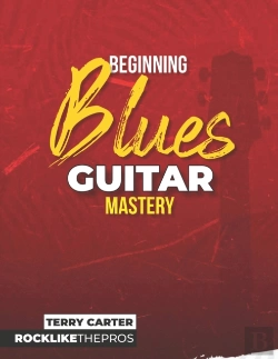 Bertrand.pt - Beginning Blues Guitar Mastery
