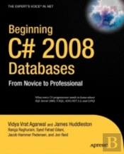 Beginning C# 2008 Databases