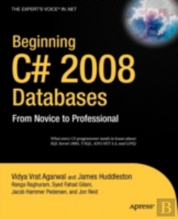 Bertrand.pt - Beginning C# 2008 Databases