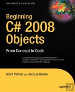 Bertrand.pt - Beginning C# 2008 Objects