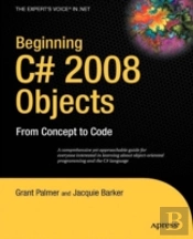 Beginning C# 2008 Objects