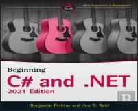 Beginning C# And .Net