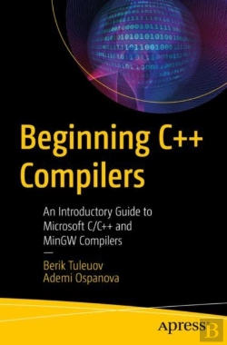 Bertrand.pt - Beginning C++ Compilers