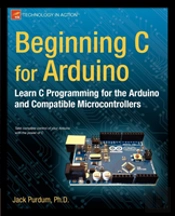 Beginning C For Arduino