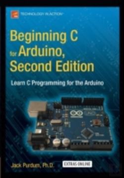 Bertrand.pt - Beginning C For Arduino, Second Edition