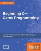 Beginning C++ Game Programming