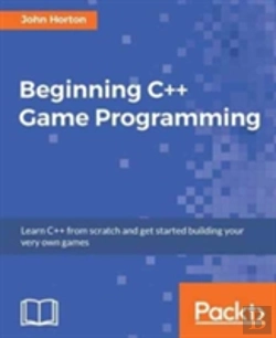 Bertrand.pt - Beginning C++ Game Programming
