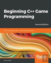 Beginning C++ Game Programming