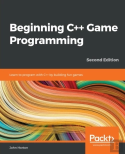 Bertrand.pt - Beginning C++ Game Programming