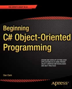 Bertrand.pt - Beginning C# Object-Oriented Programming