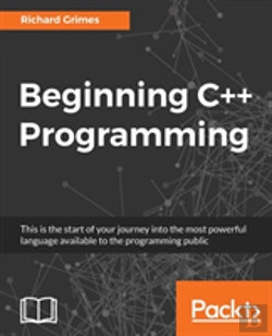 Bertrand.pt - Beginning C++ Programming