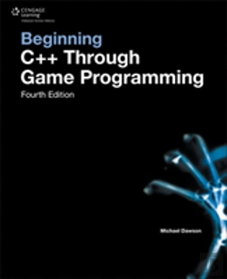Bertrand.pt - Beginning C++ Through Game Programming