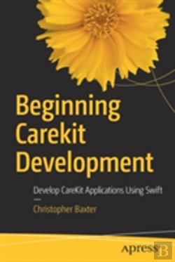 Bertrand.pt - Beginning Carekit Development