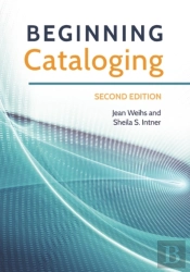 Beginning Cataloging