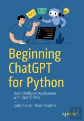 Beginning Chatgpt For Python