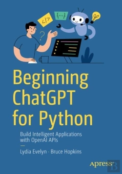 Bertrand.pt - Beginning Chatgpt For Python