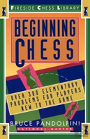 Beginning Chess