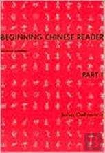 Beginning Chinese Reader, Part 1
