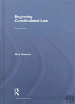 Bertrand.pt - Beginning Constitutional Law