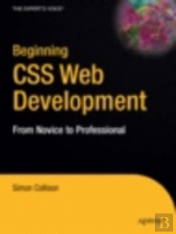Bertrand.pt - Beginning Css Web Development