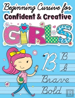 Bertrand.pt - Beginning Cursive For Confident & Creative Girls