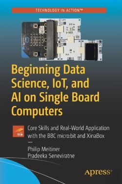 Bertrand.pt - Beginning Data Science, Iot, And Ai On Single Board Computers