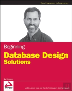 Bertrand.pt - Beginning Database Design Solutions