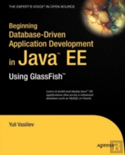 Bertrand.pt - Beginning Database-Driven Application Development In Java Ee