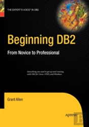 Beginning Db2