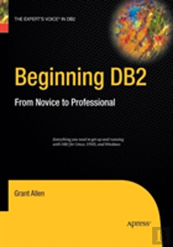 Bertrand.pt - Beginning Db2