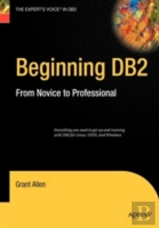 Beginning Db2