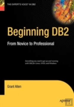 Bertrand.pt - Beginning Db2