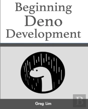Beginning Deno Development
