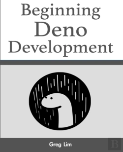 Bertrand.pt - Beginning Deno Development