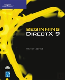 Bertrand.pt - Beginning Directx 9