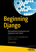Beginning Django