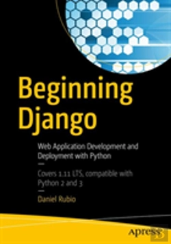 Bertrand.pt - Beginning Django