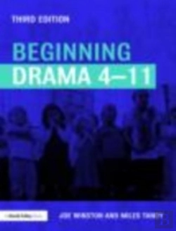 Bertrand.pt - Beginning Drama 4-11