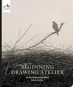 Bertrand.pt - Beginning Drawing Atelier
