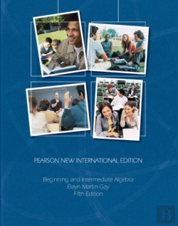 Bertrand.pt - Beginning & Intermediate Algebra