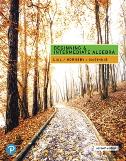 Bertrand.pt - Beginning & Intermediate Algebra