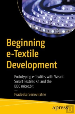 Bertrand.pt - Beginning E-Textile Development