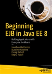Beginning Ejb In Java Ee 8