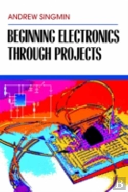 Bertrand.pt - Beginning Electronics Through Projects