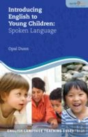 Beginning English With Young Children