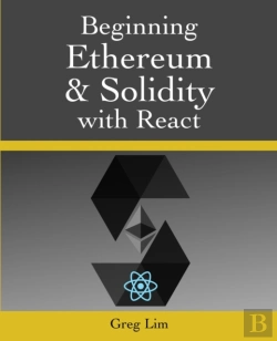 Bertrand.pt - Beginning Ethereum And Solidity With React