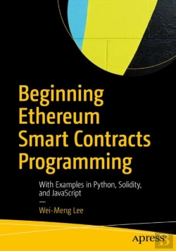Bertrand.pt - Beginning Ethereum Smart Contracts Programming